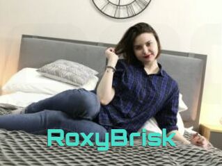 RoxyBrisk