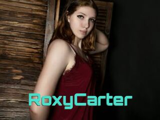 RoxyCarter