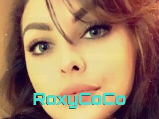 RoxyCoCo