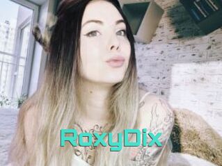 RoxyDix