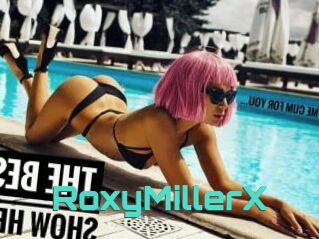 RoxyMillerX