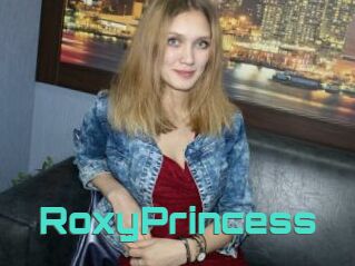 RoxyPrincess