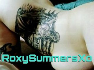 Roxy_SummersXo