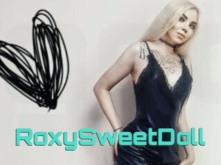 RoxySweetDoll