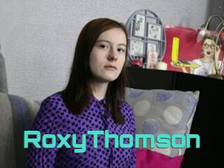 RoxyThomson