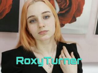 RoxyTurner