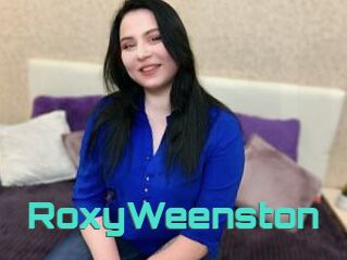 RoxyWeenston