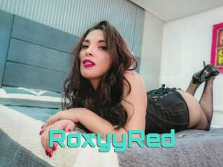 RoxyyRed