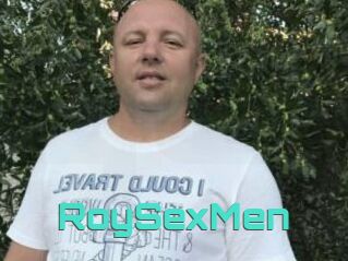 RoySexMen