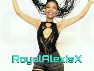 RoyalAlexisX