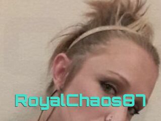 RoyalChaos87