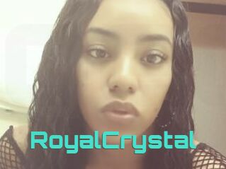 RoyalCrystal