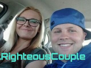 RoyalRighteousCouple Grizzli Edition