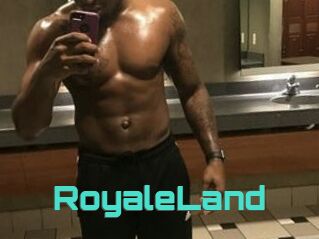 RoyaleLand