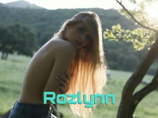 Rozlynn