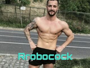 Rrobocock