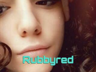 Rubbyred
