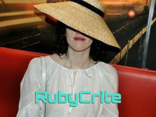 RubyCrite