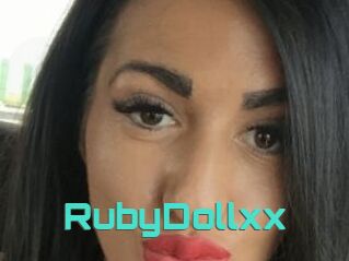 RubyDollxx