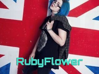 RubyFlower