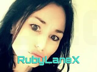 RubyLaneX