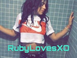 RubyLovesXO