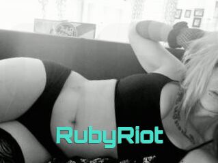 RubyRiot