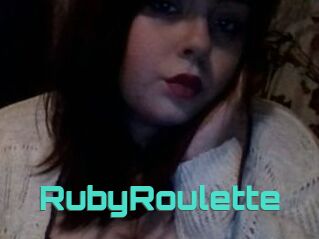 RubyRoulette
