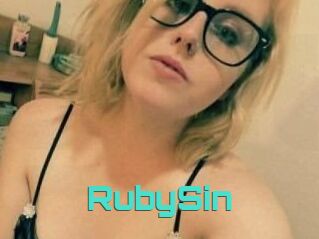 Ruby_Sin