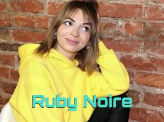 Ruby_Noire