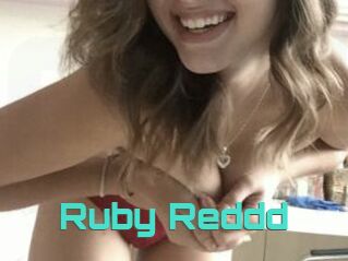 Ruby_Reddd