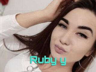 Ruby_y