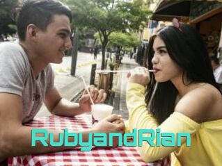 RubyandRian