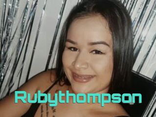 Rubythompson