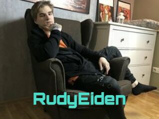 RudyEiden