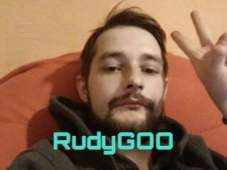 RudyGOO