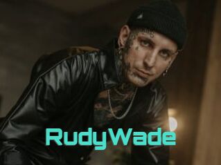 RudyWade