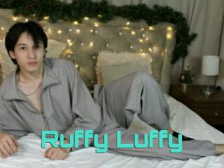 Ruffy_Luffy