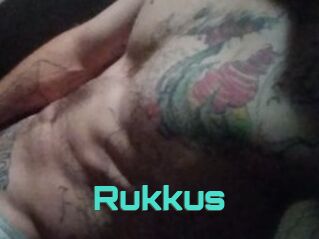 Rukkus