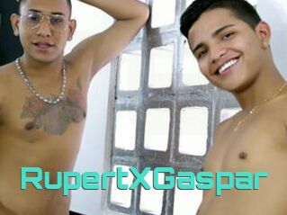 RupertXGaspar