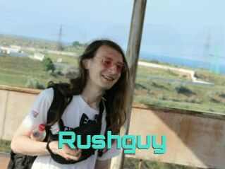 Rushguy