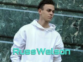 RussWelson Grizzli Edition