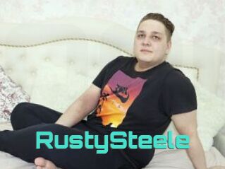 RustySteele