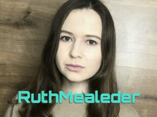 RuthMealeder