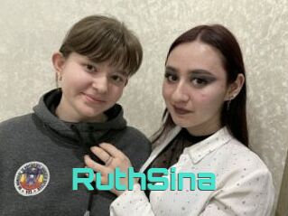 RuthSina