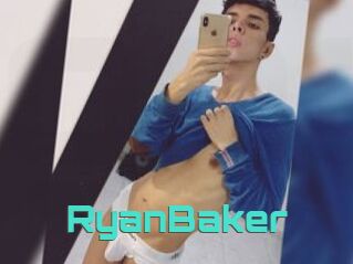 RyanBaker