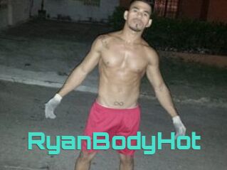 RyanBodyHot