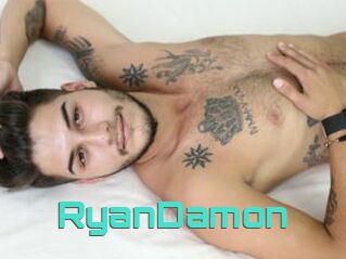 RyanDamon