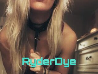 RyderDye