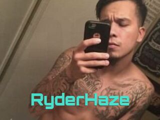 Ryder_Haze